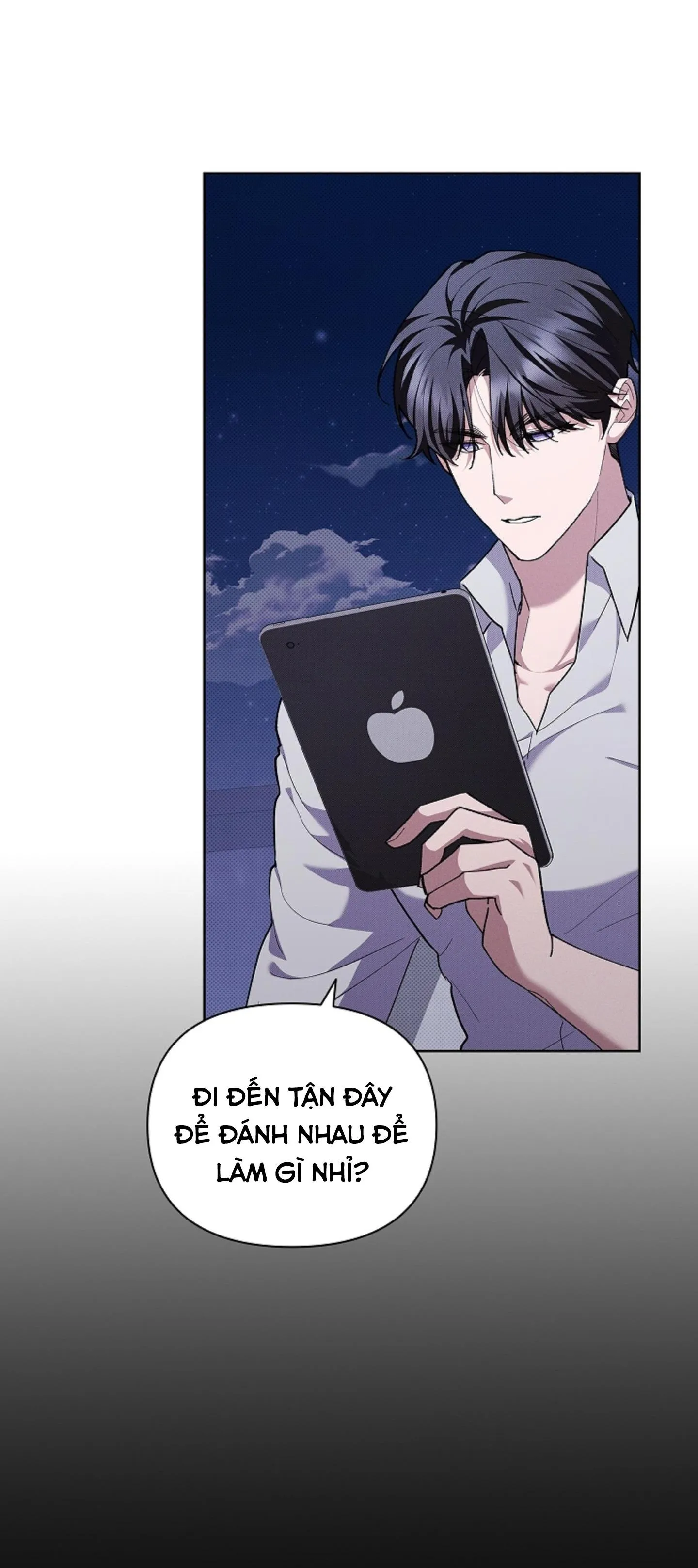 ĐỪNG ĐỤNG VÀO BÉ CÚN Chapter 6 Trang 70