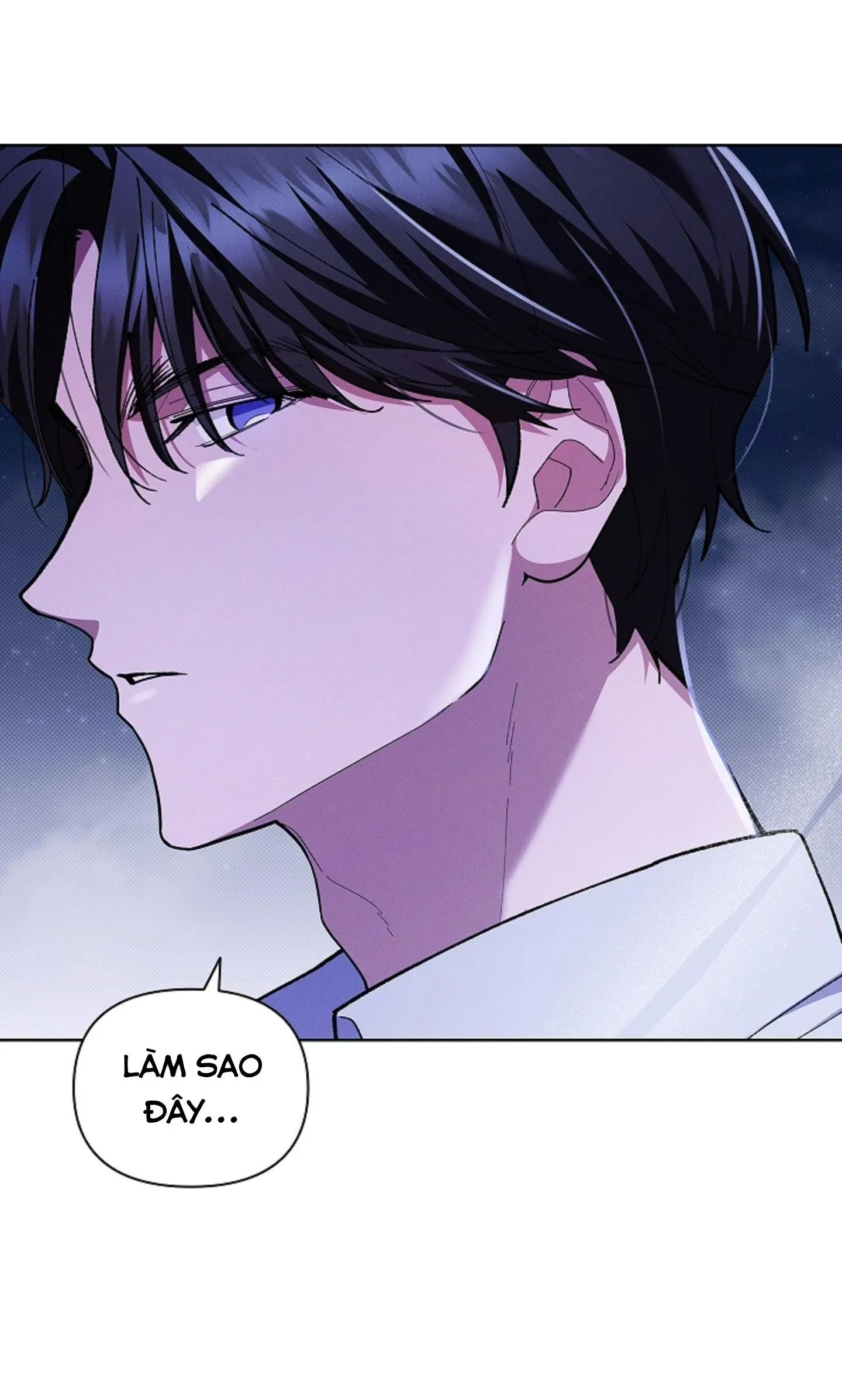 ĐỪNG ĐỤNG VÀO BÉ CÚN Chapter 6 Trang 72