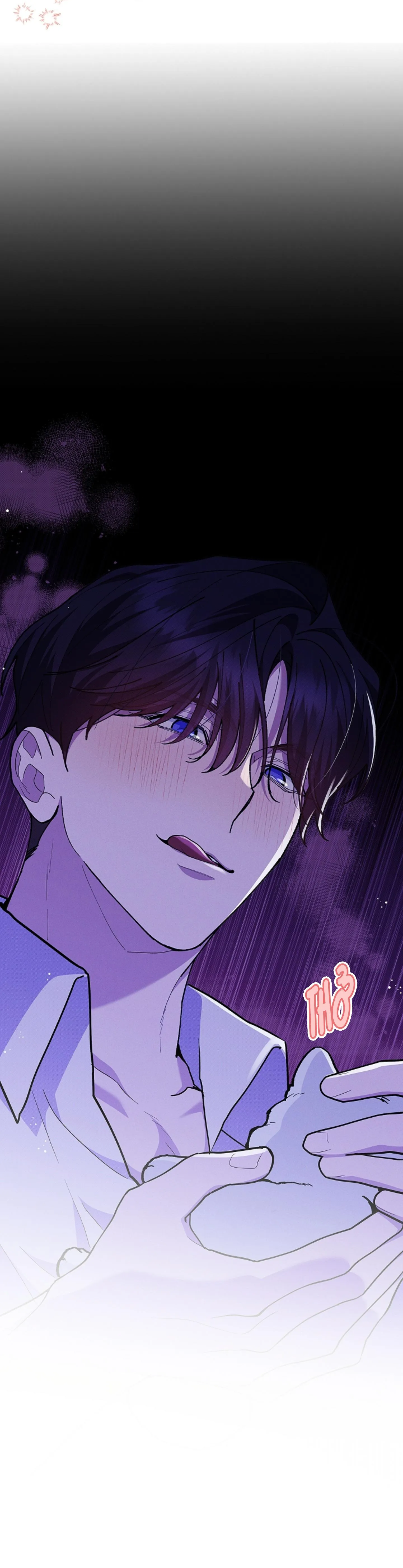 ĐỪNG ĐỤNG VÀO BÉ CÚN Chapter 7 Trang 6