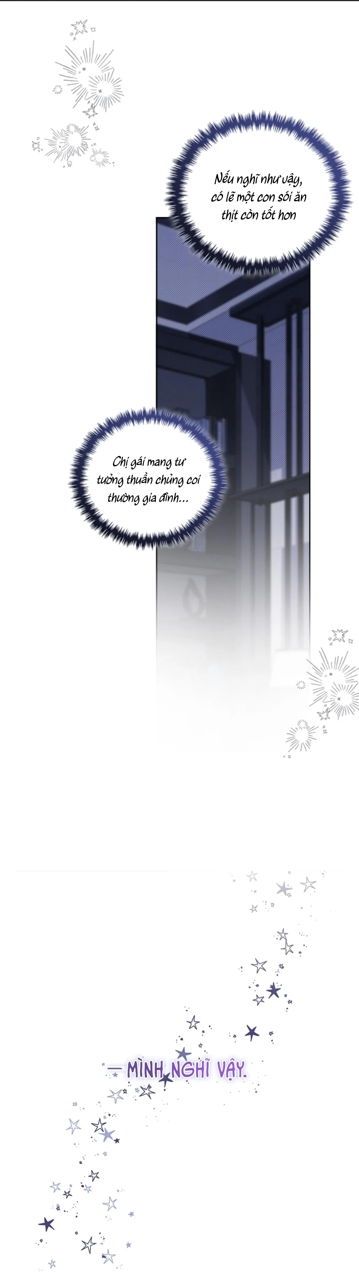 ĐỪNG ĐỤNG VÀO BÉ CÚN Chapter 8 Trang 28