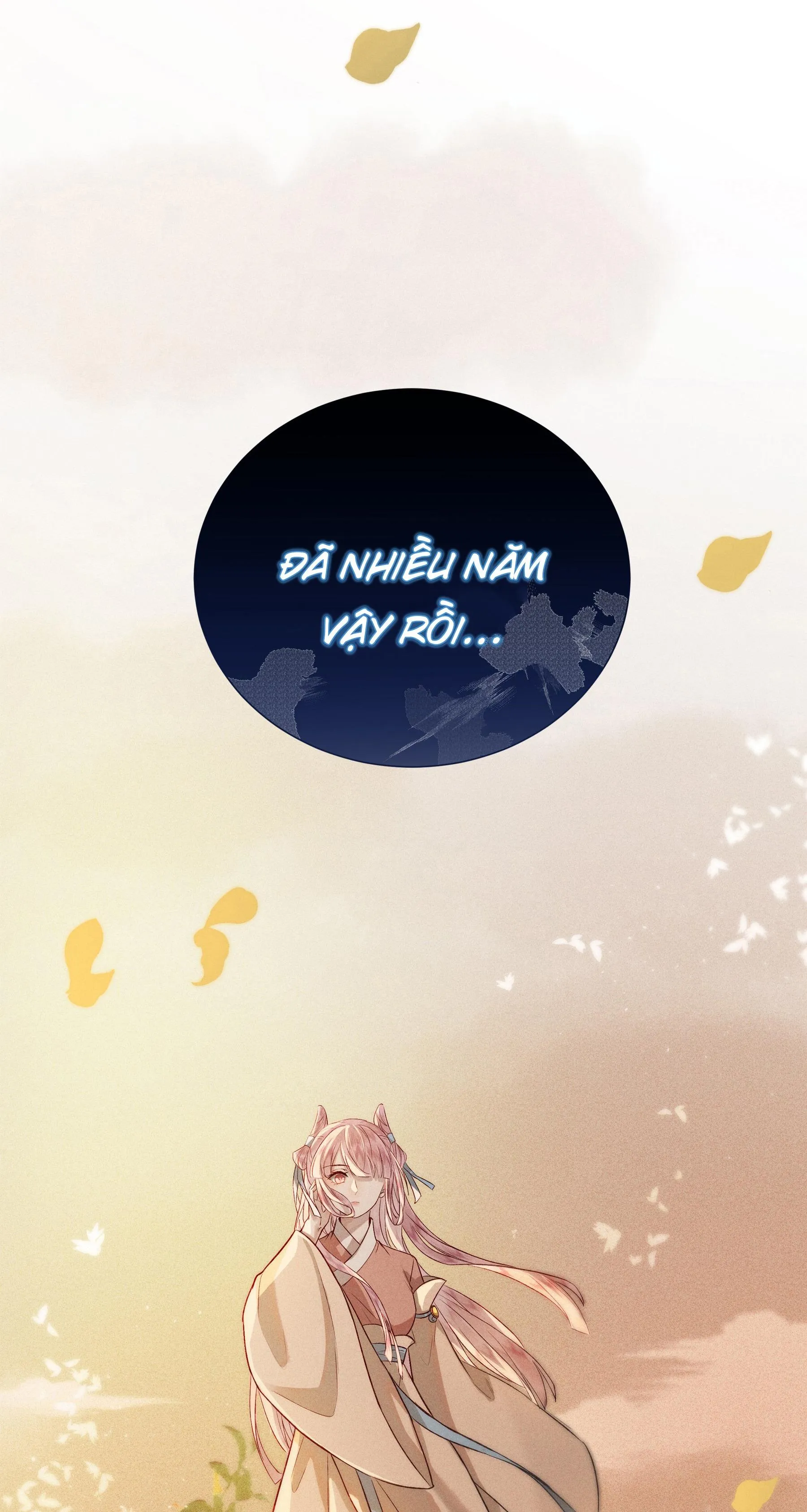 Đừng Ham Muốn Nhan Sắc Sư Đệ (END) Chapter 1 Trang 4