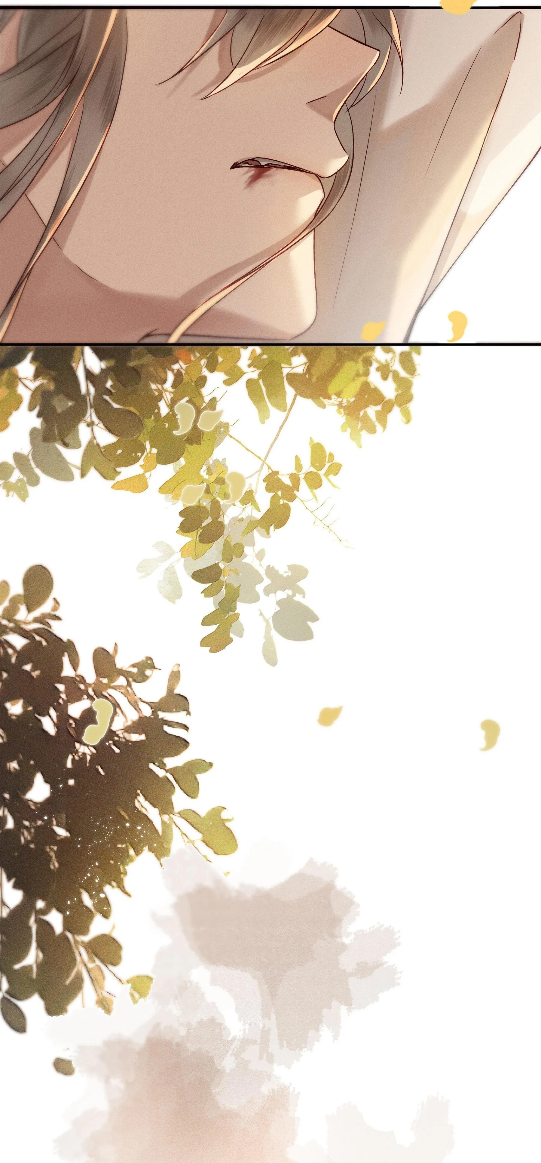 Đừng Ham Muốn Nhan Sắc Sư Đệ (END) Chapter 1 Trang 6