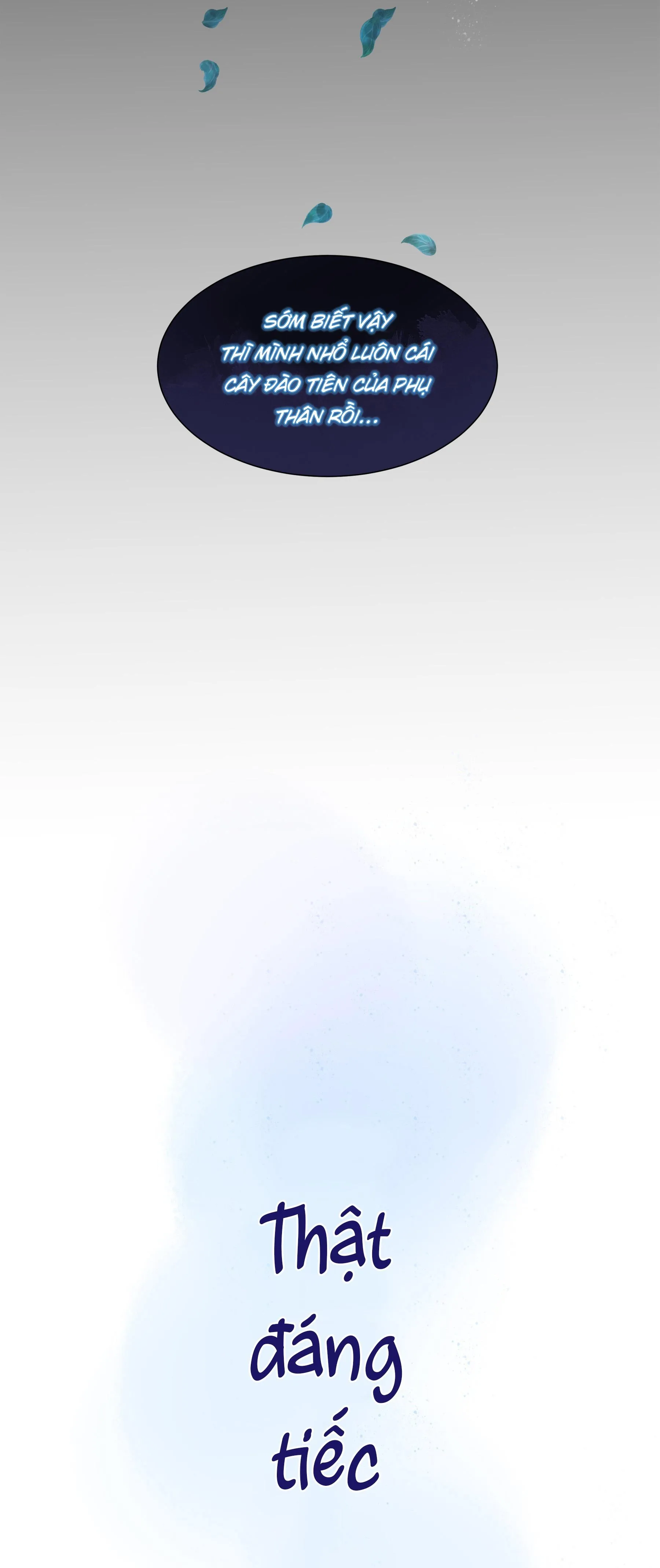 Đừng Ham Muốn Nhan Sắc Sư Đệ (END) Chapter 1 Trang 9