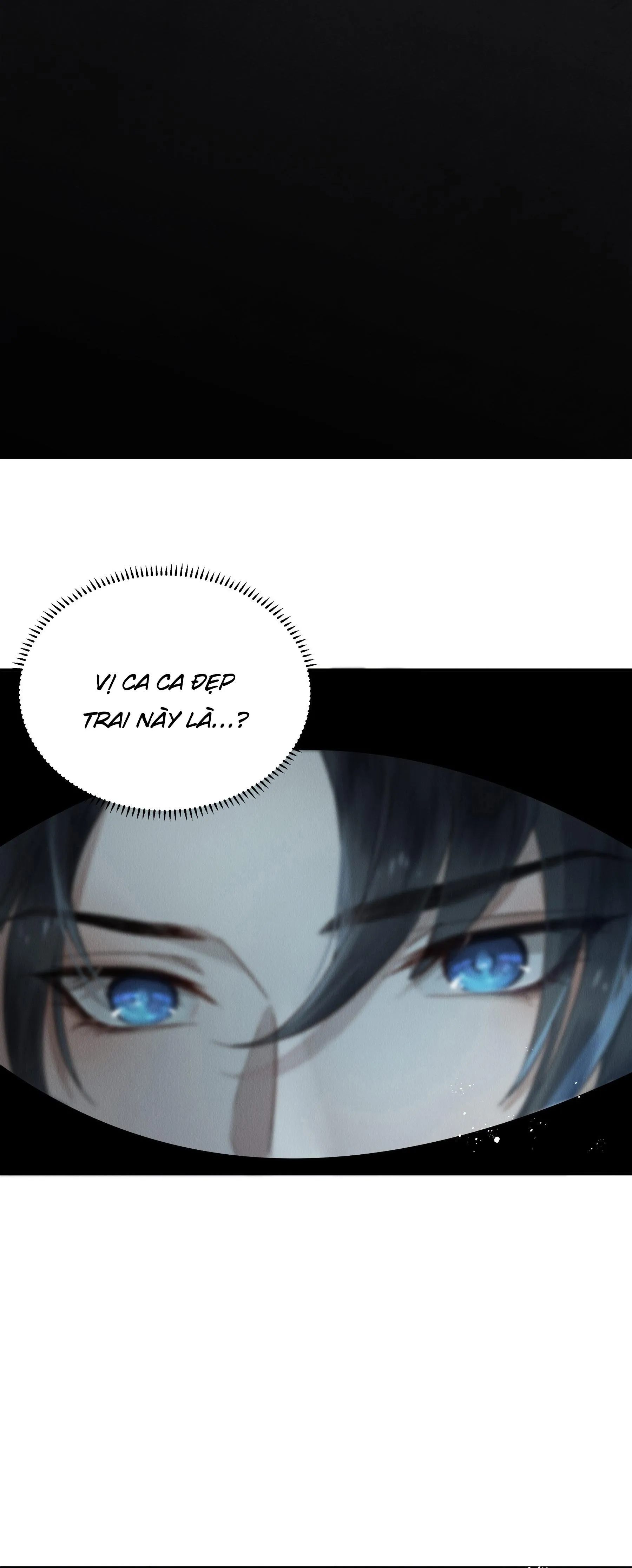 Đừng Ham Muốn Nhan Sắc Sư Đệ (END) Chapter 1 Trang 12