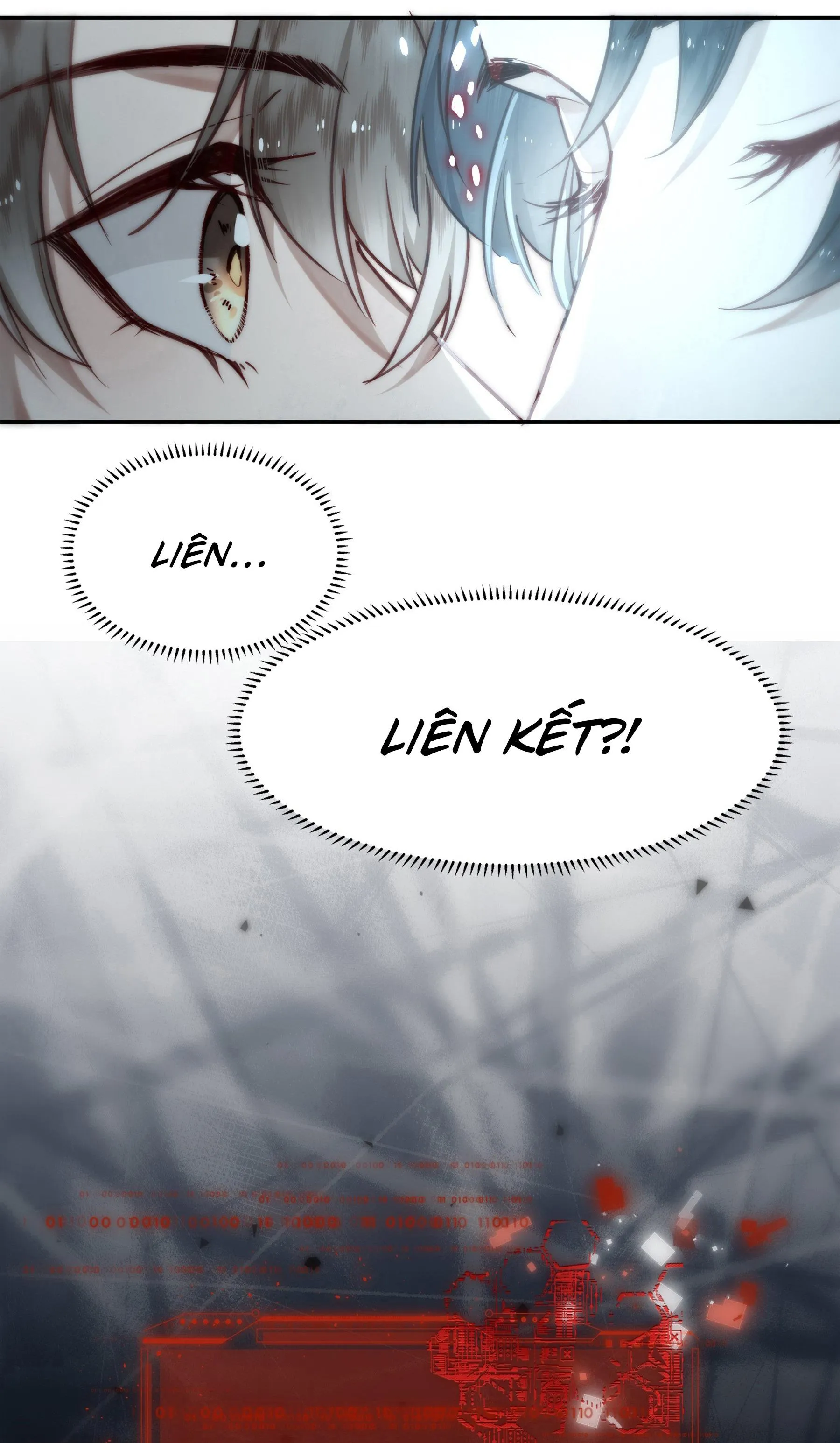 Đừng Ham Muốn Nhan Sắc Sư Đệ (END) Chapter 1 Trang 20