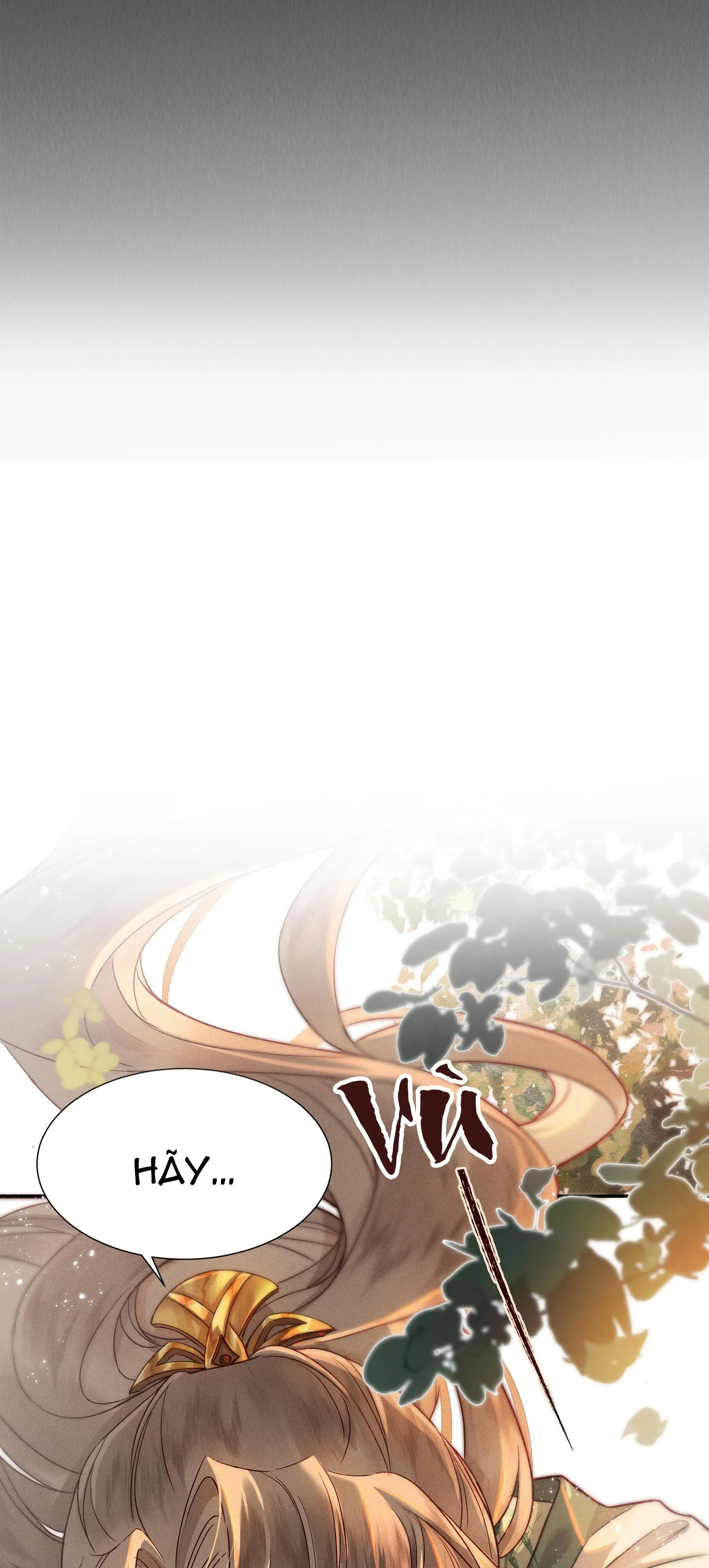 Đừng Ham Muốn Nhan Sắc Sư Đệ (END) Chapter 1 Trang 38