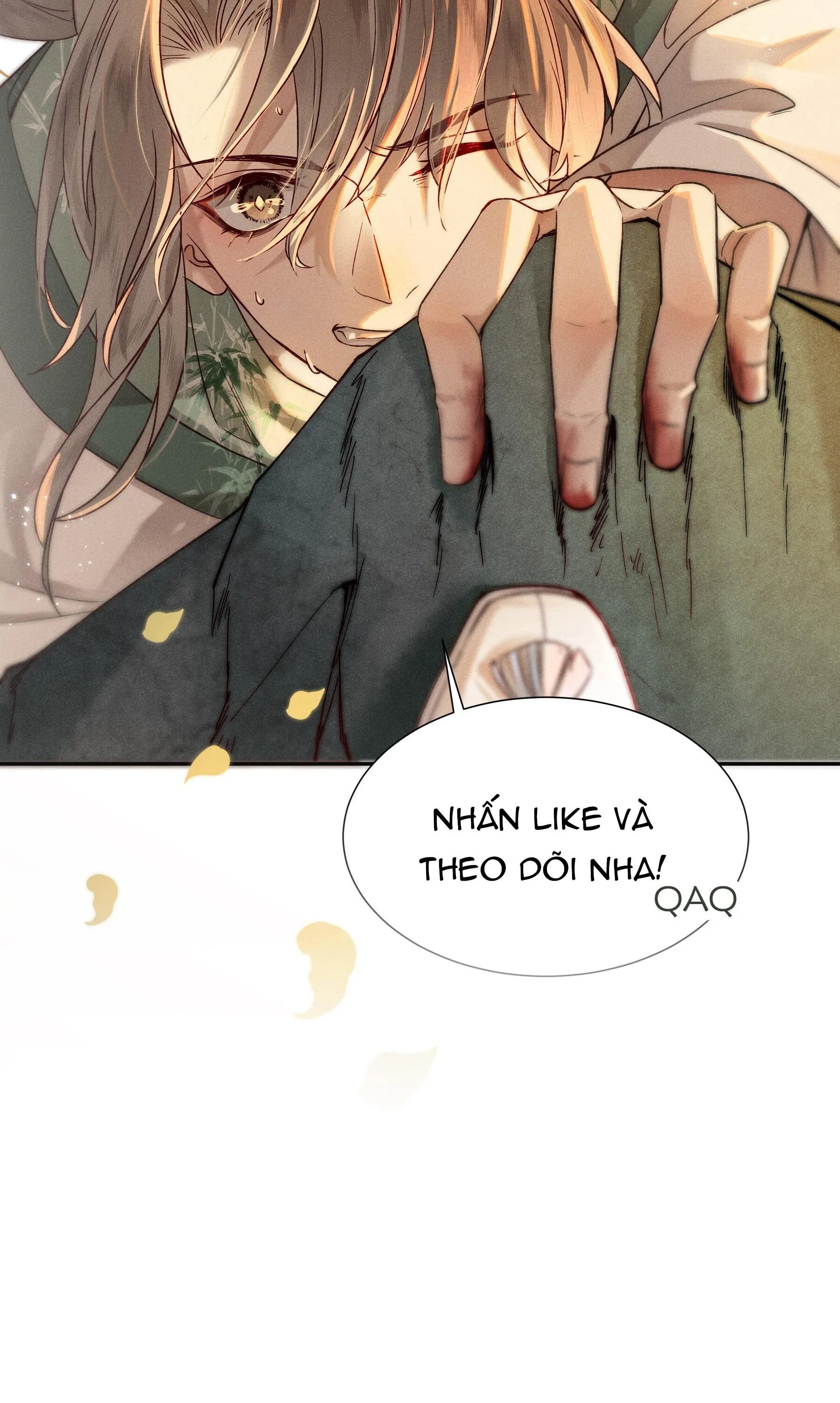 Đừng Ham Muốn Nhan Sắc Sư Đệ (END) Chapter 1 Trang 39