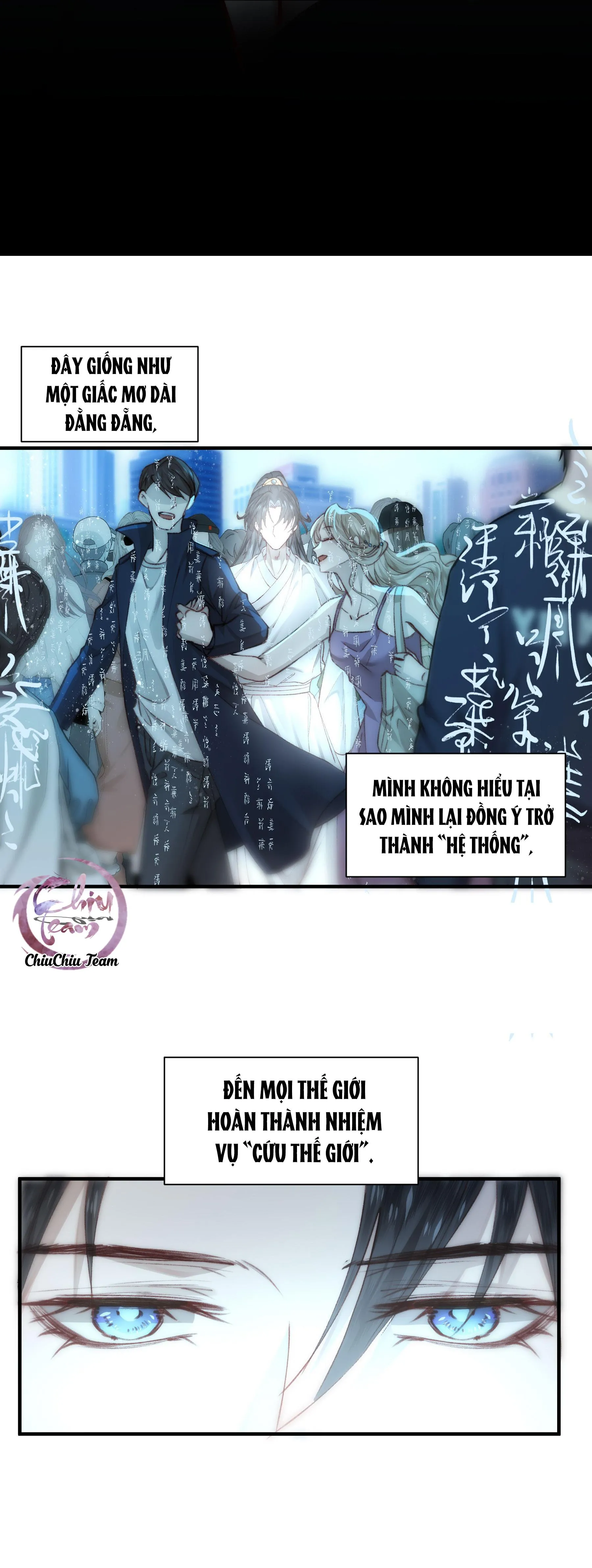 Đừng Ham Muốn Nhan Sắc Sư Đệ (END) Chapter 4 Trang 6
