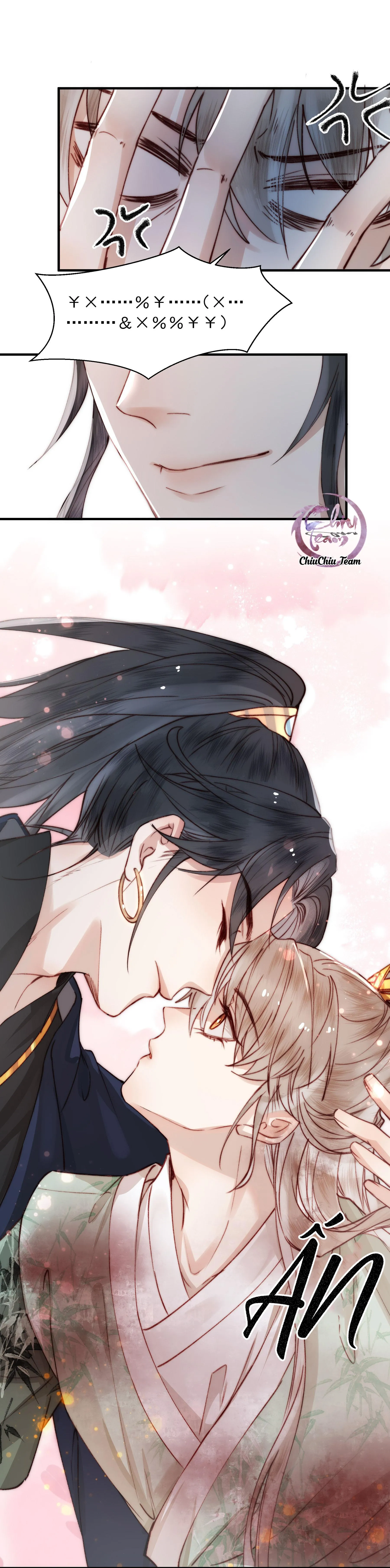 Đừng Ham Muốn Nhan Sắc Sư Đệ (END) Chapter 4 Trang 15