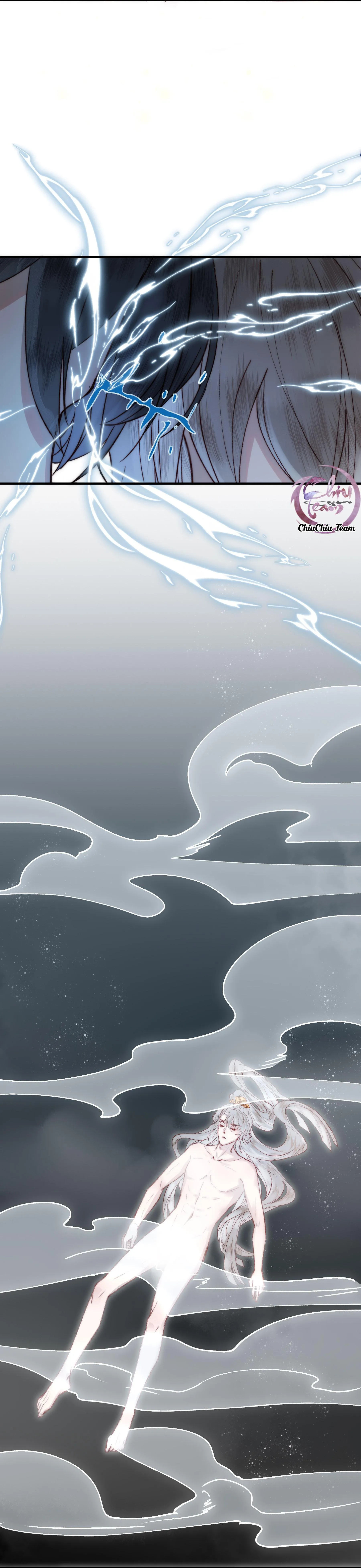 Đừng Ham Muốn Nhan Sắc Sư Đệ (END) Chapter 4 Trang 16