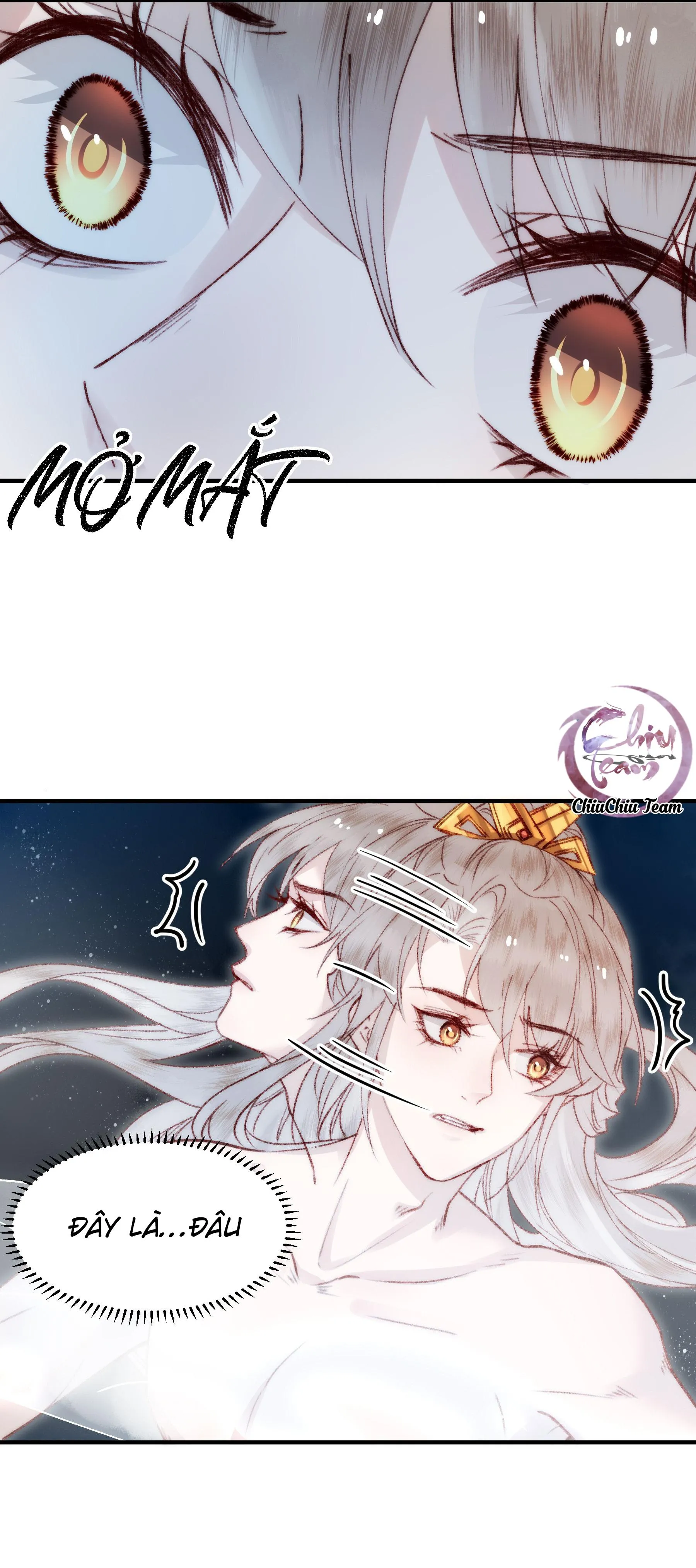 Đừng Ham Muốn Nhan Sắc Sư Đệ (END) Chapter 4 Trang 17