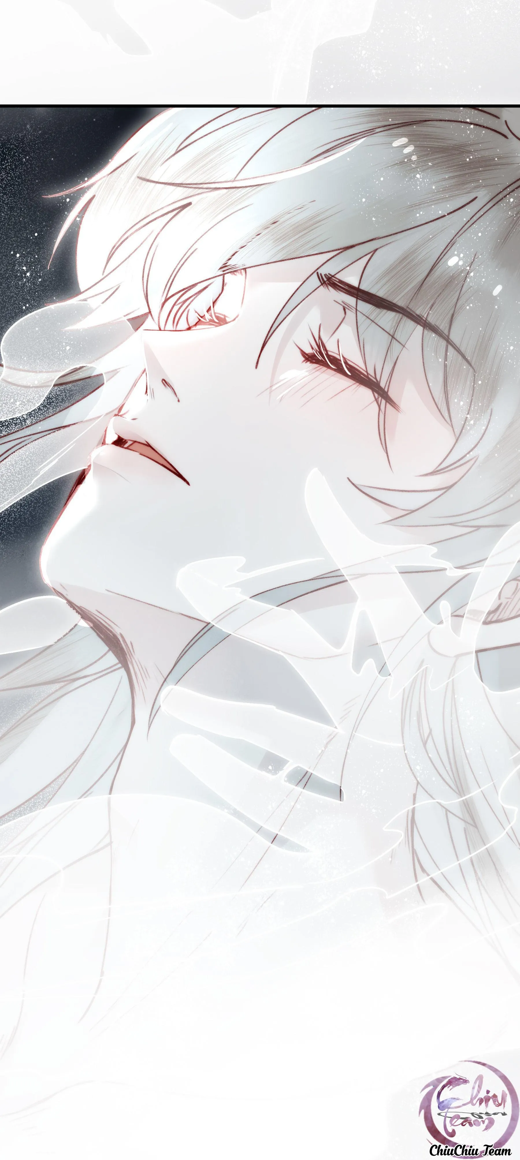 Đừng Ham Muốn Nhan Sắc Sư Đệ (END) Chapter 4 Trang 19