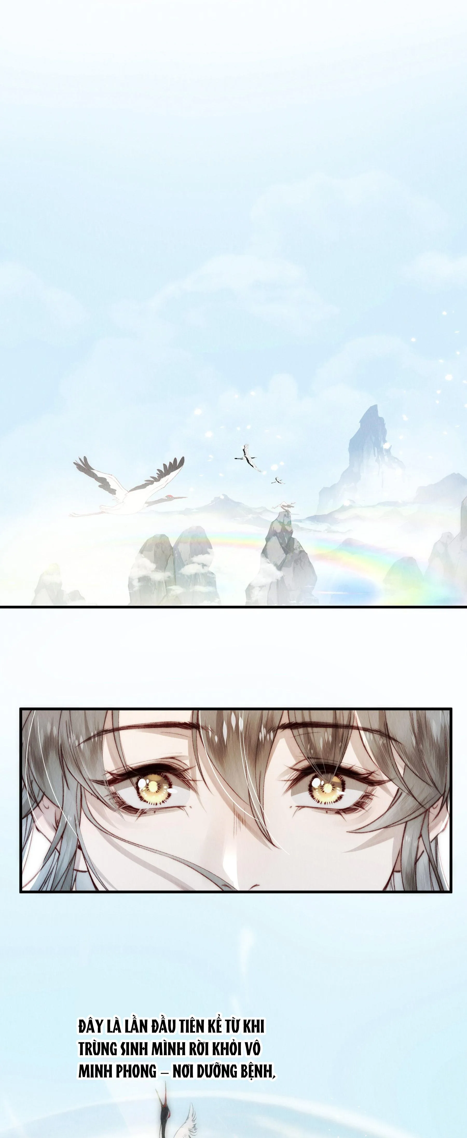 Đừng Ham Muốn Nhan Sắc Sư Đệ (END) Chapter 5 Trang 10