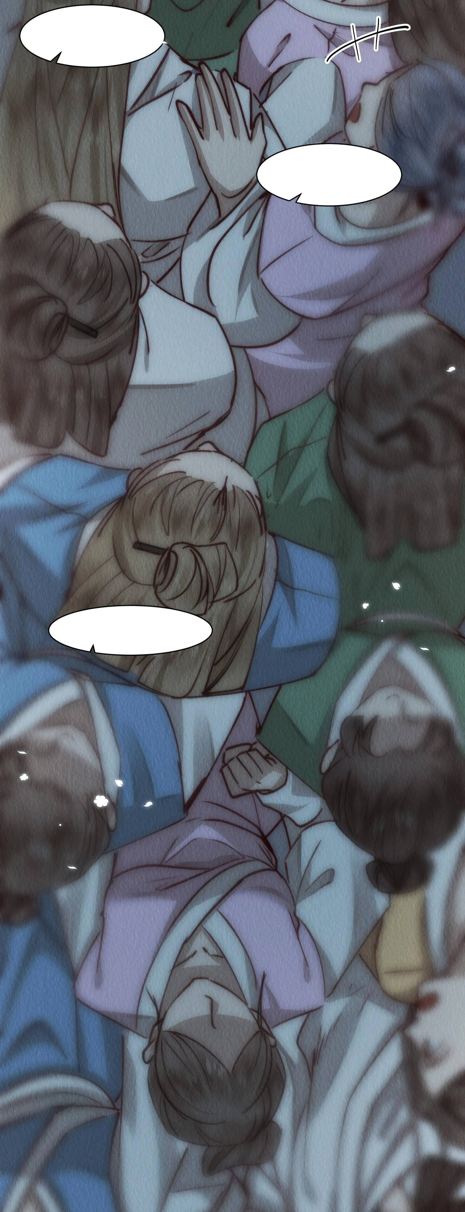 Đừng Ham Muốn Nhan Sắc Sư Đệ (END) Chapter 5 Trang 20