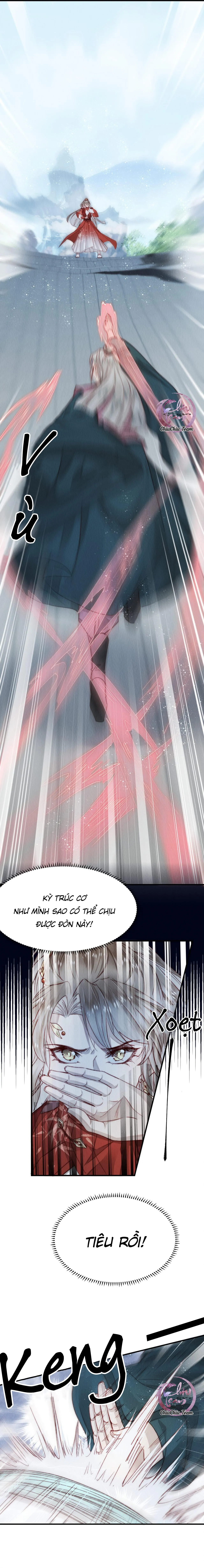 Đừng Ham Muốn Nhan Sắc Sư Đệ (END) Chapter 6 Trang 4