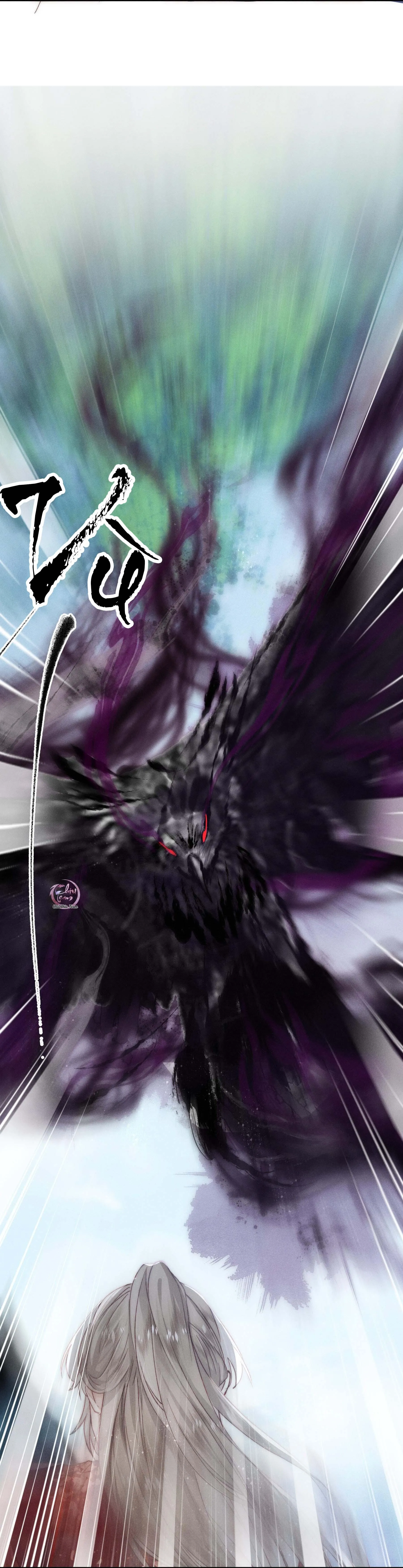 Đừng Ham Muốn Nhan Sắc Sư Đệ (END) Chapter 7 Trang 12