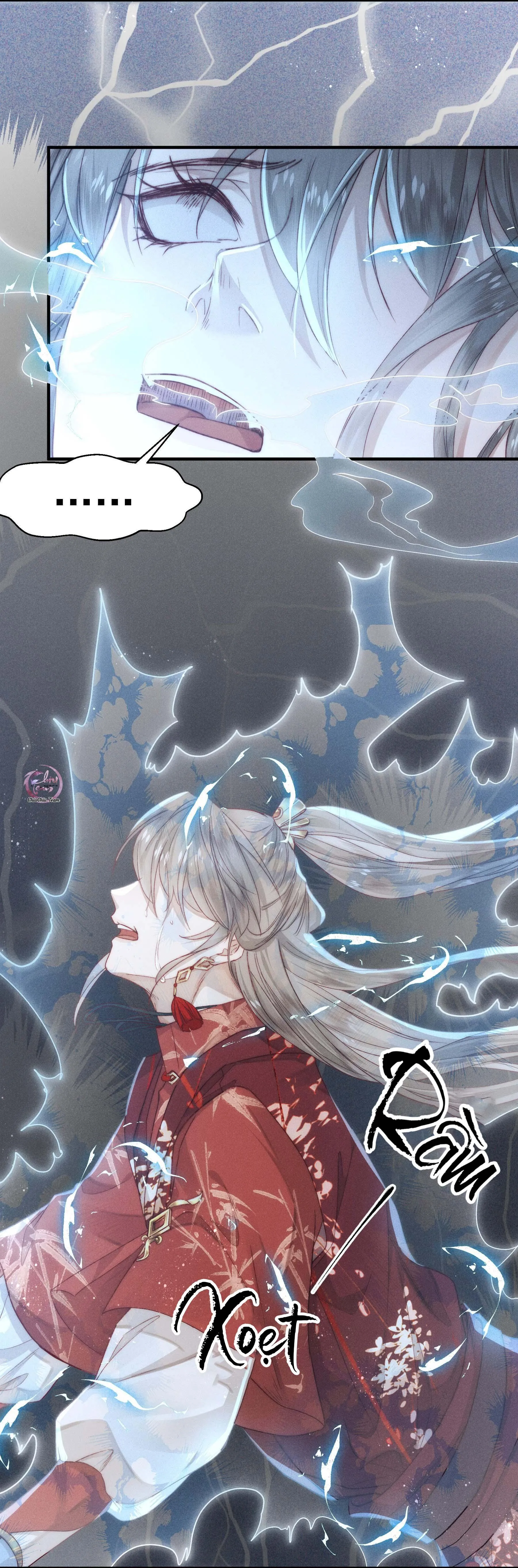 Đừng Ham Muốn Nhan Sắc Sư Đệ (END) Chapter 7 Trang 14