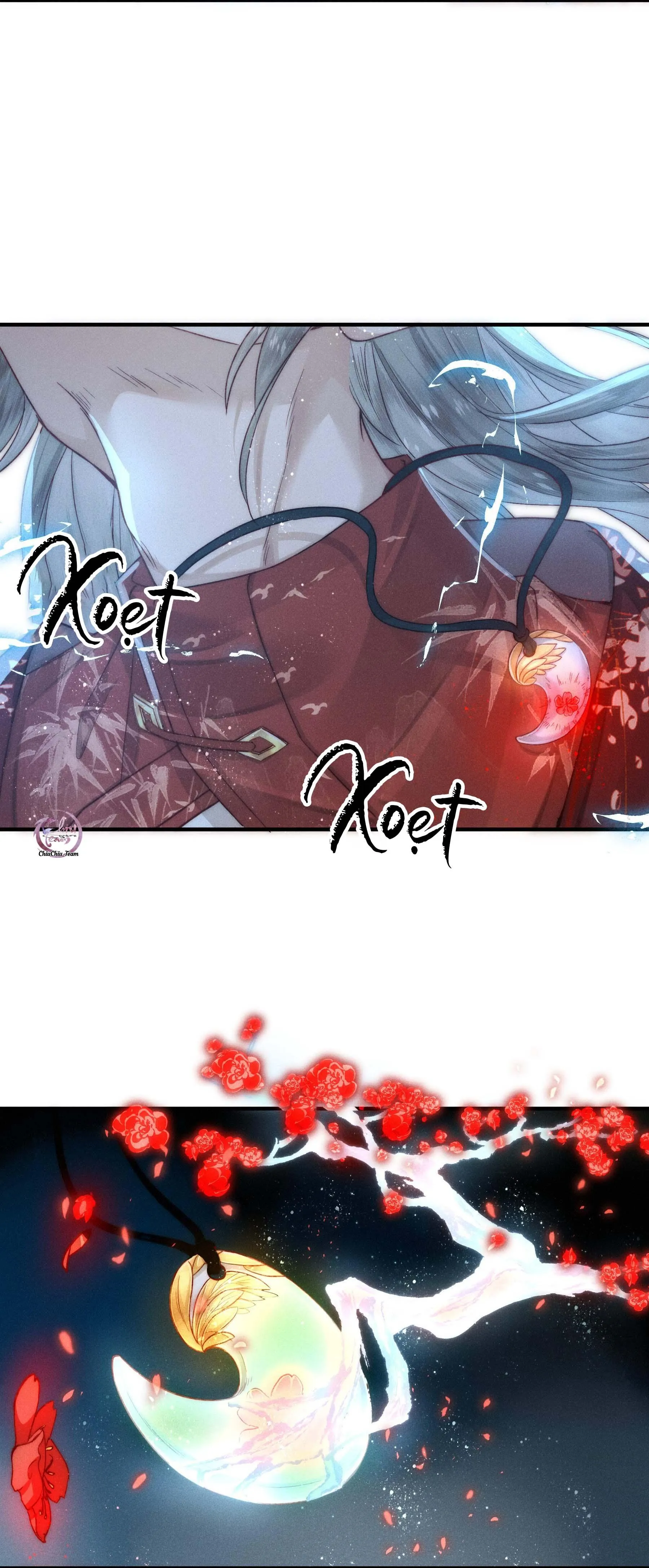 Đừng Ham Muốn Nhan Sắc Sư Đệ (END) Chapter 7 Trang 15