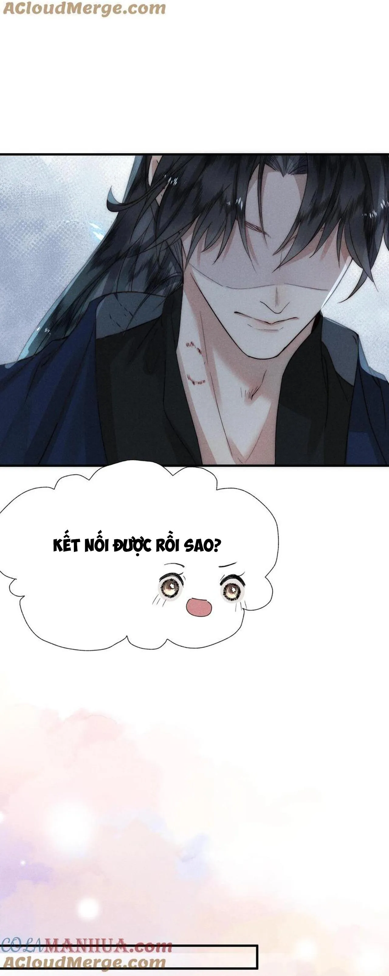 Đừng Ham Muốn Nhan Sắc Sư Đệ (END) Chapter 14 Trang 13