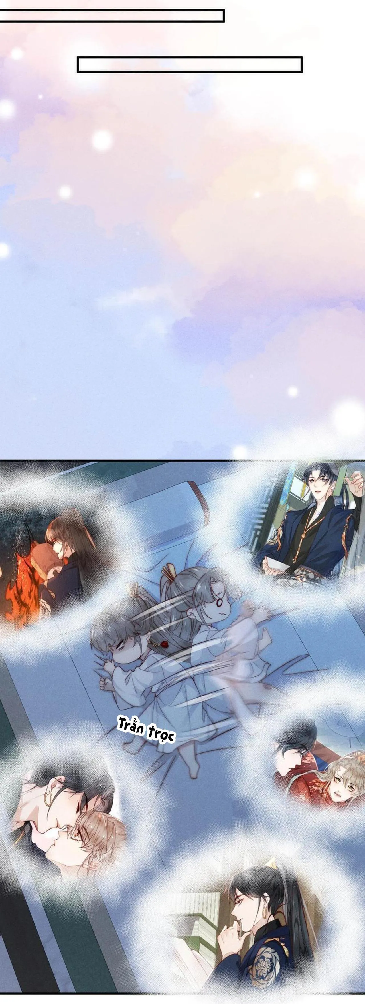 Đừng Ham Muốn Nhan Sắc Sư Đệ (END) Chapter 15 Trang 10