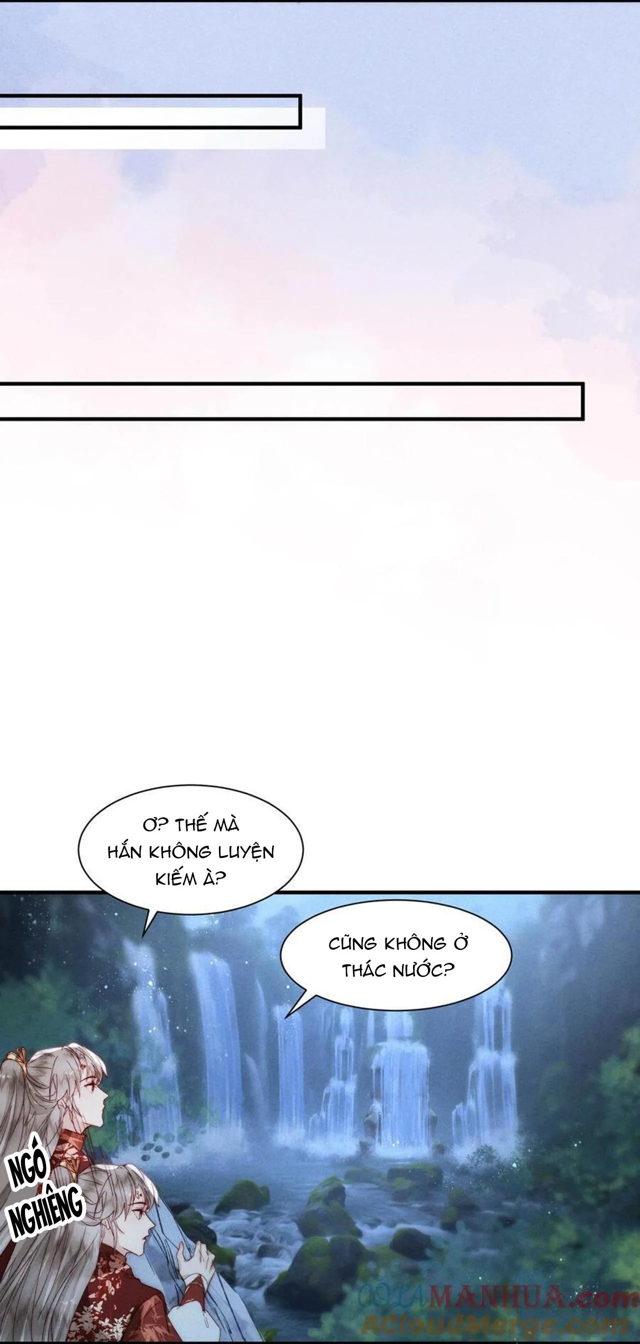 Đừng Ham Muốn Nhan Sắc Sư Đệ (END) Chapter 15 Trang 12