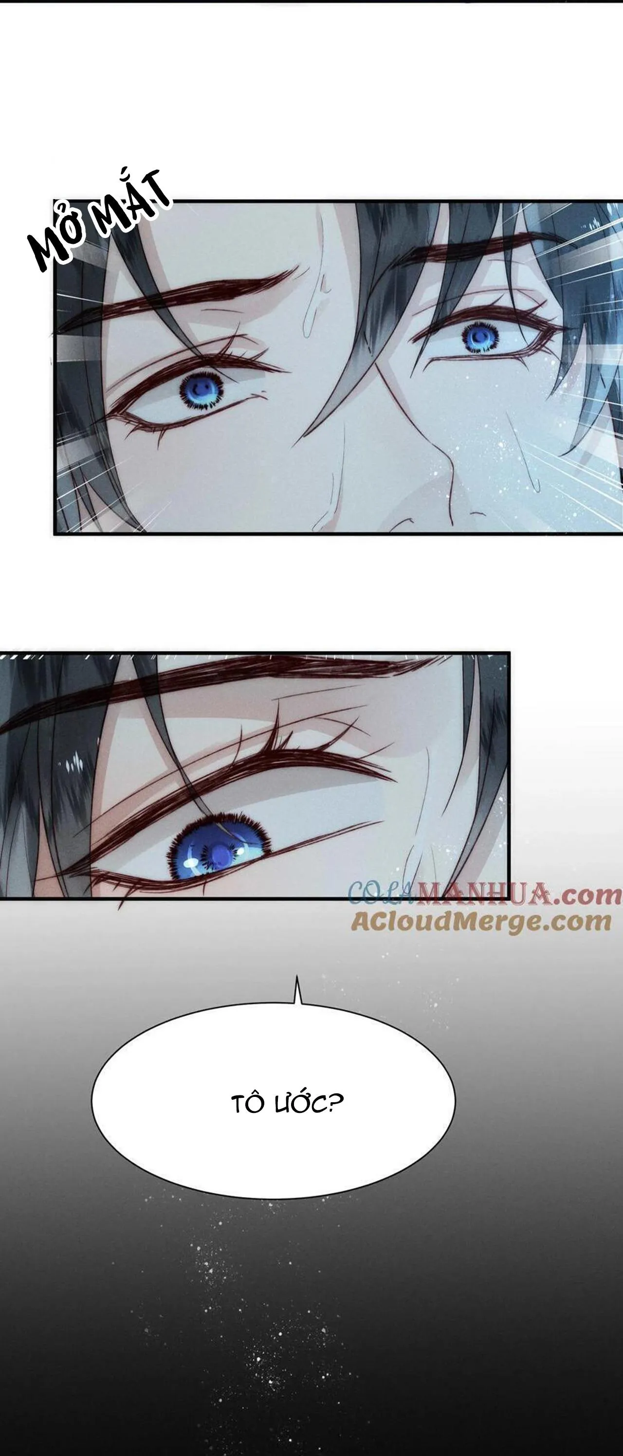 Đừng Ham Muốn Nhan Sắc Sư Đệ (END) Chapter 15 Trang 22