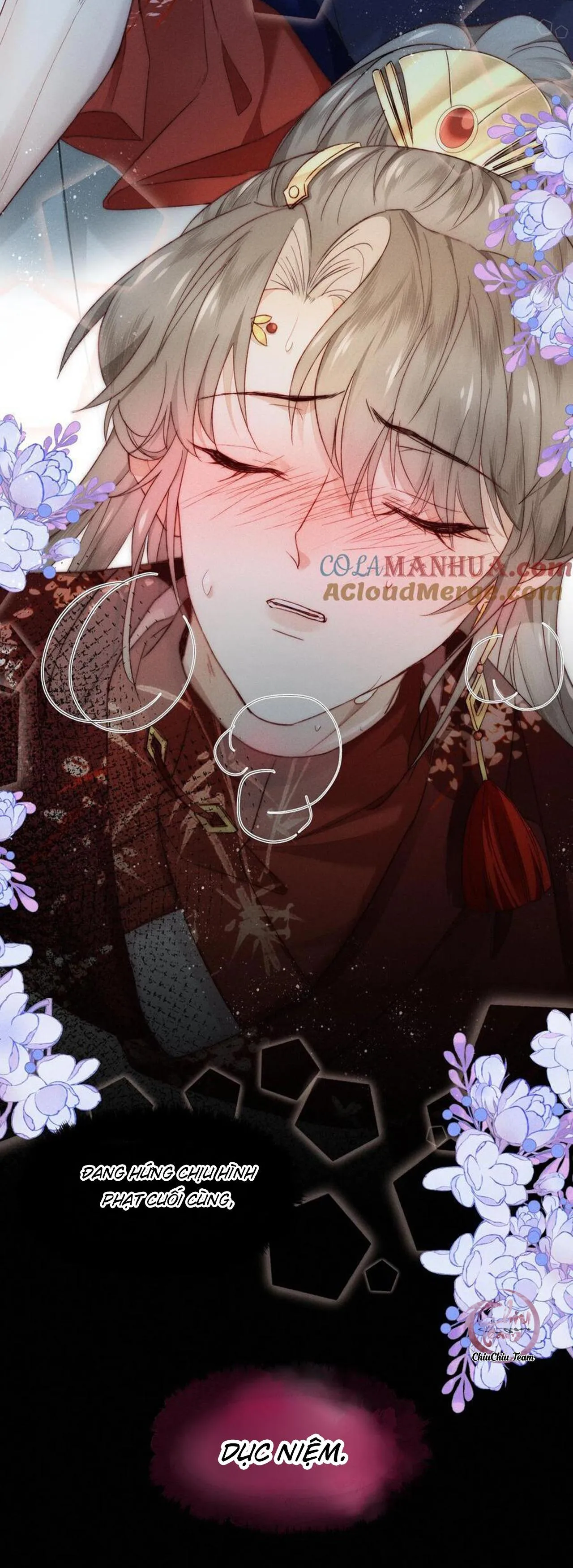 Đừng Ham Muốn Nhan Sắc Sư Đệ (END) Chapter 15 Trang 24