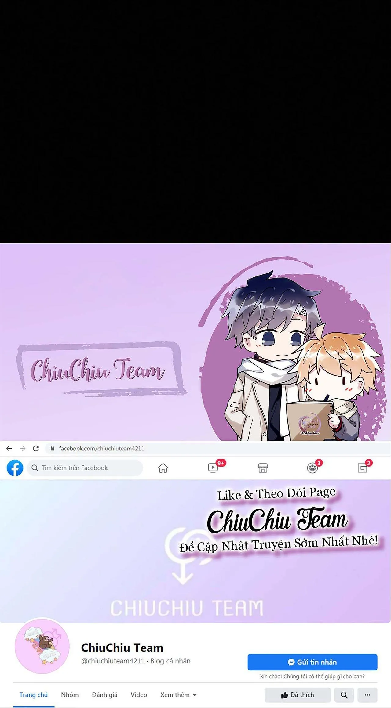 Đừng Ham Muốn Nhan Sắc Sư Đệ (END) Chapter 15 Trang 25