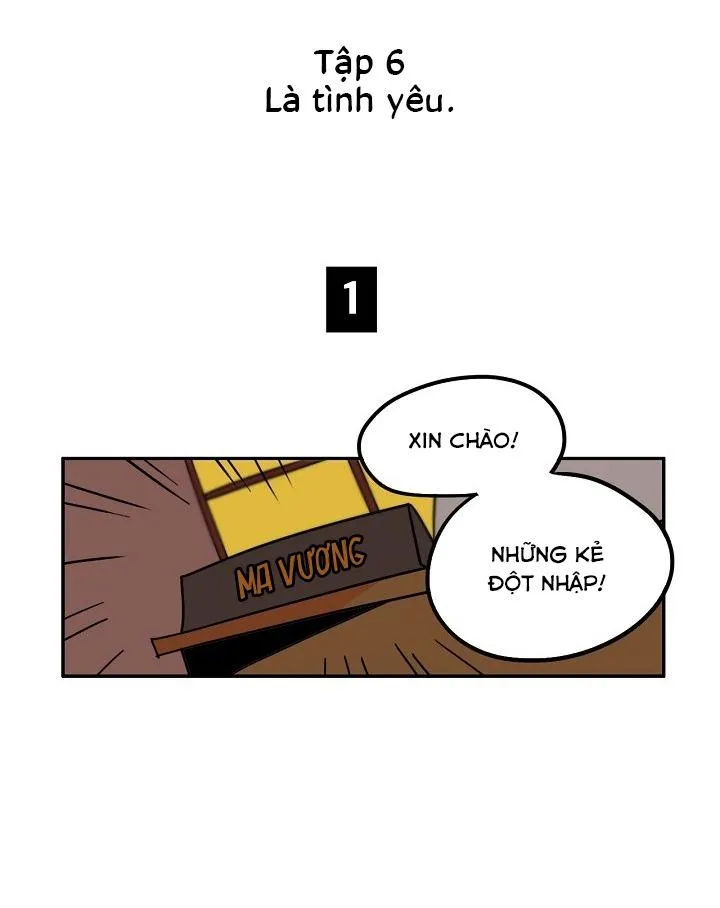 Dừng Lại, Tài Xế Chapter 6 Trang 3