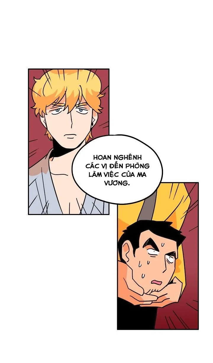 Dừng Lại, Tài Xế Chapter 6 Trang 4