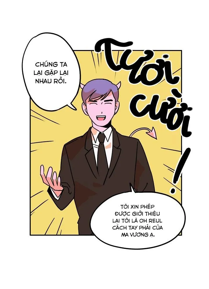 Dừng Lại, Tài Xế Chapter 6 Trang 5