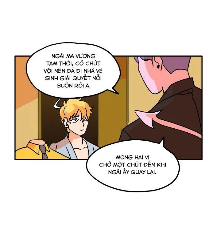 Dừng Lại, Tài Xế Chapter 6 Trang 6