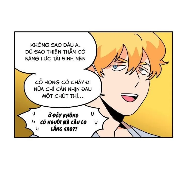Dừng Lại, Tài Xế Chapter 6 Trang 12