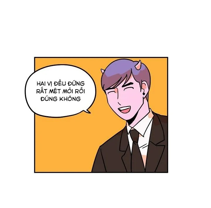 Dừng Lại, Tài Xế Chapter 6 Trang 13