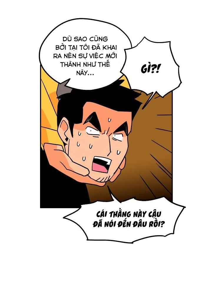 Dừng Lại, Tài Xế Chapter 6 Trang 22