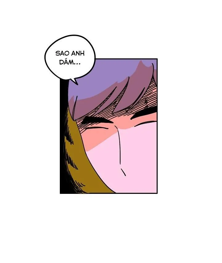 Dừng Lại, Tài Xế Chapter 6 Trang 26