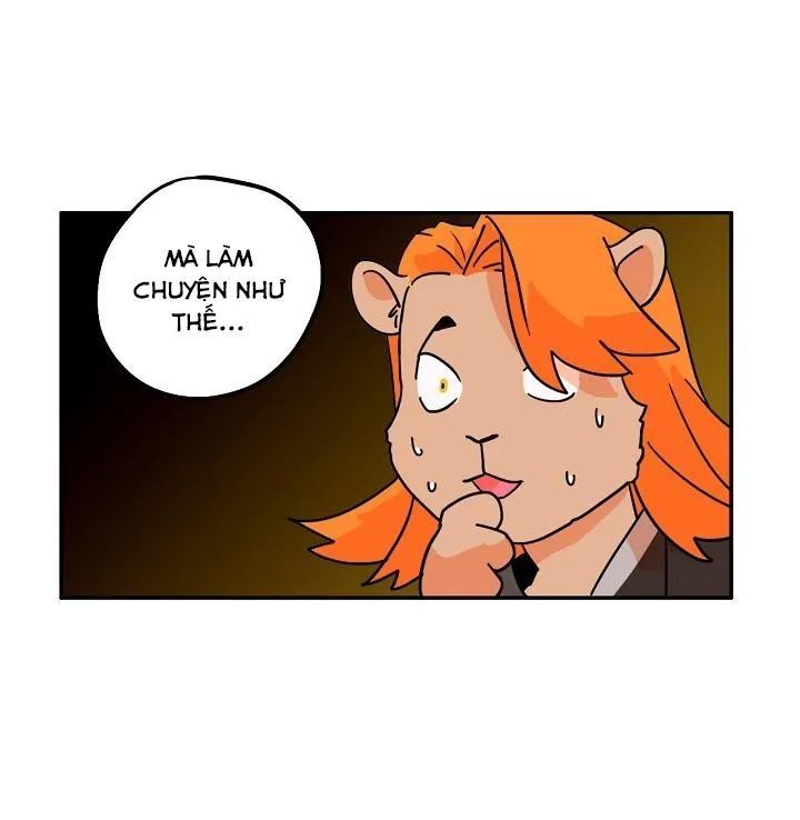 Dừng Lại, Tài Xế Chapter 6 Trang 28