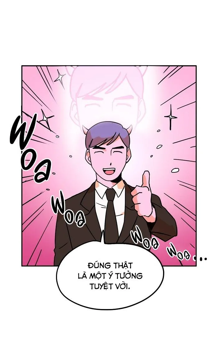 Dừng Lại, Tài Xế Chapter 6 Trang 30