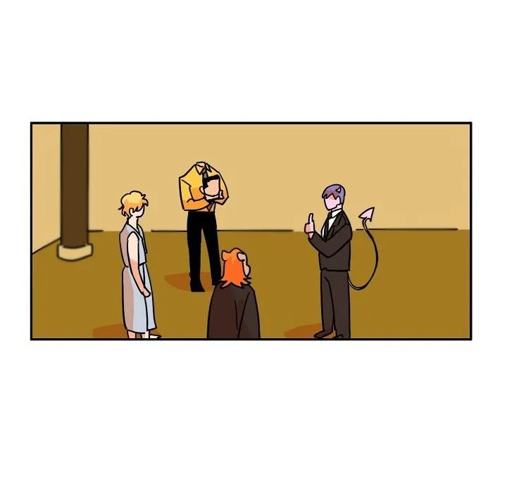 Dừng Lại, Tài Xế Chapter 6 Trang 31