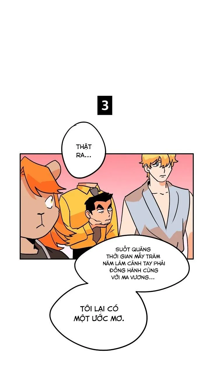 Dừng Lại, Tài Xế Chapter 6 Trang 33