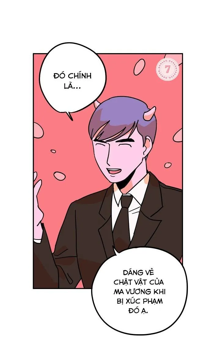 Dừng Lại, Tài Xế Chapter 6 Trang 34