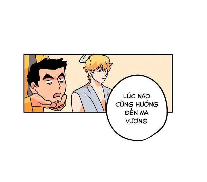 Dừng Lại, Tài Xế Chapter 6 Trang 39