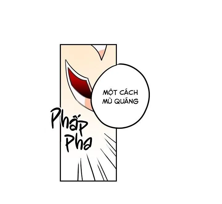 Dừng Lại, Tài Xế Chapter 6 Trang 40