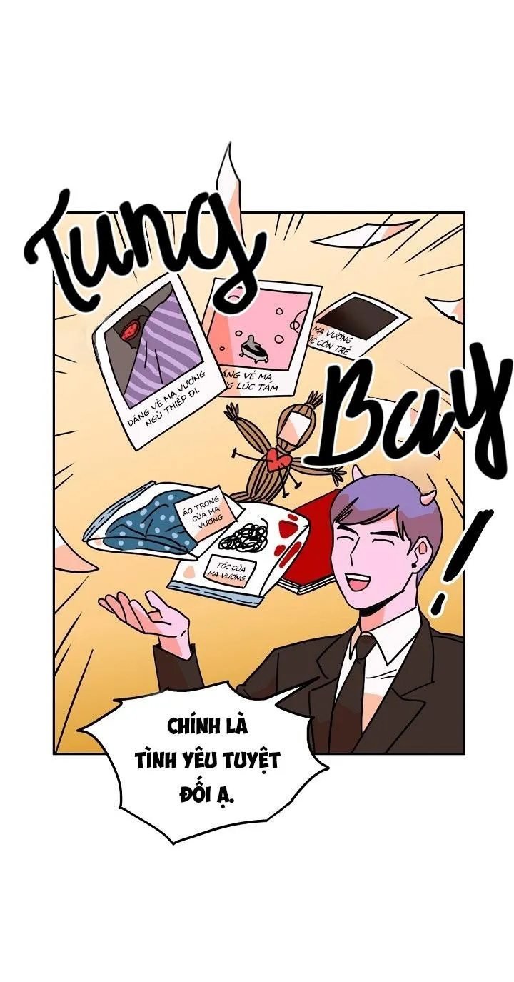 Dừng Lại, Tài Xế Chapter 6 Trang 42