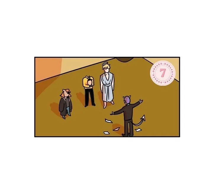 Dừng Lại, Tài Xế Chapter 6 Trang 43