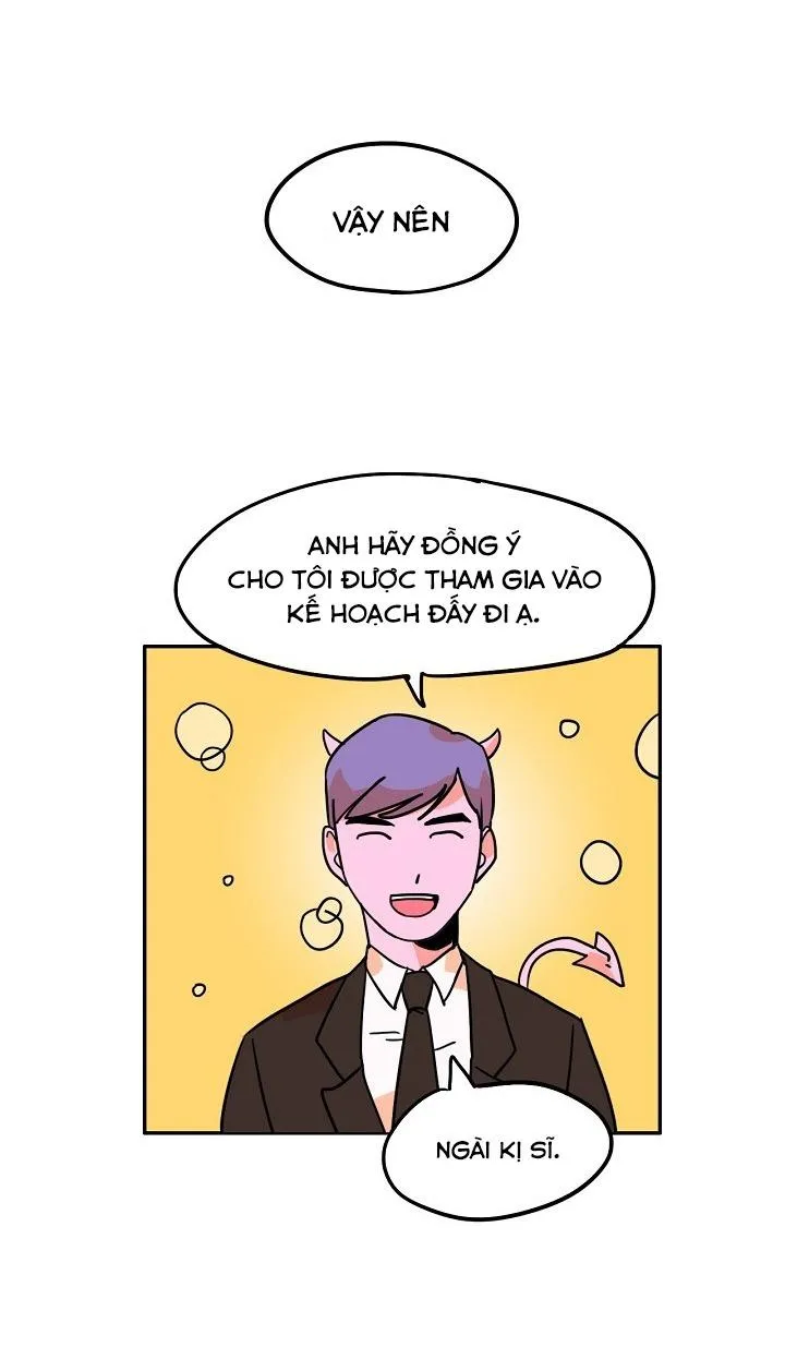 Dừng Lại, Tài Xế Chapter 6 Trang 46