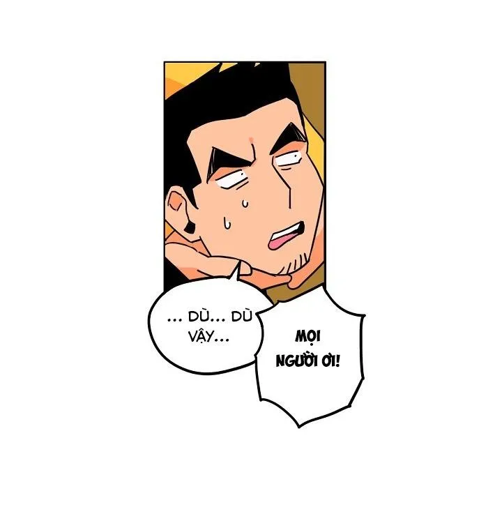 Dừng Lại, Tài Xế Chapter 6 Trang 50