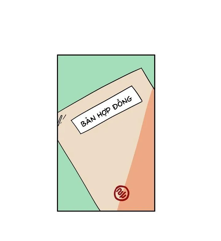 Dừng Lại, Tài Xế Chapter 6 Trang 53