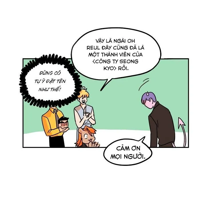 Dừng Lại, Tài Xế Chapter 6 Trang 54