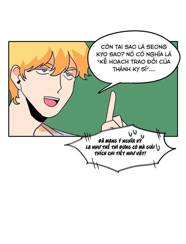 Dừng Lại, Tài Xế Chapter 6 Trang 55